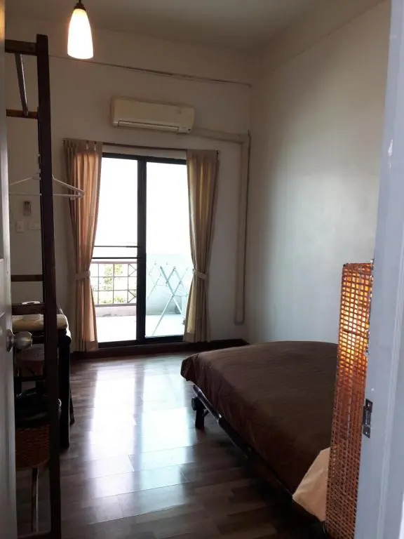 Lamphuhouse Bangkok