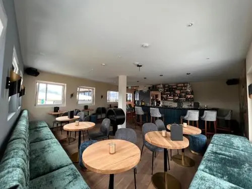 AMANTE Hotel - Bern Airport