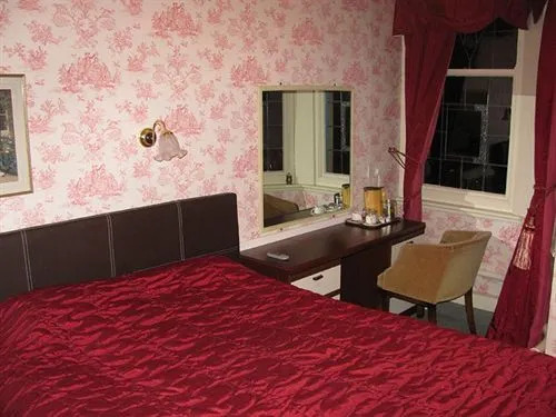 St. Winifreds Hotel