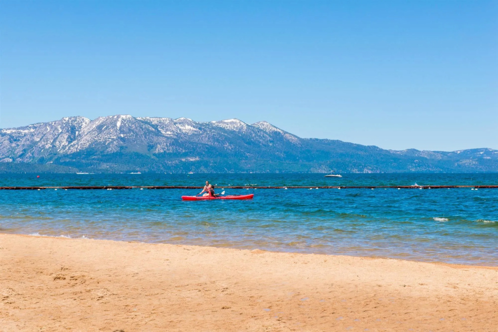 Station House Inn South Lake Tahoe