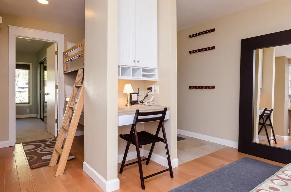 Snowcreek 33 Phase I
