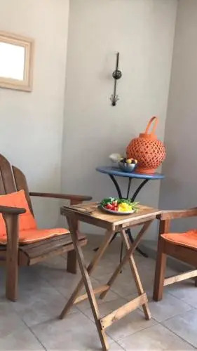 MC Apartment