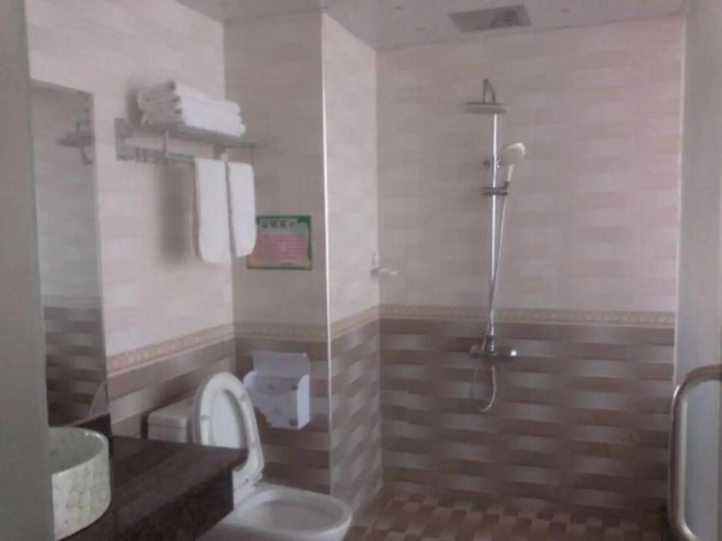 Wansheng Hostel
