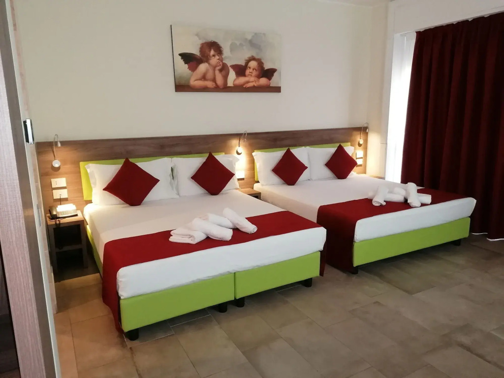 Hotel Stradivari