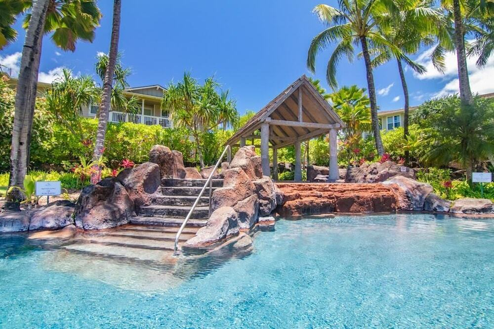 Nihilani Tropical Villa