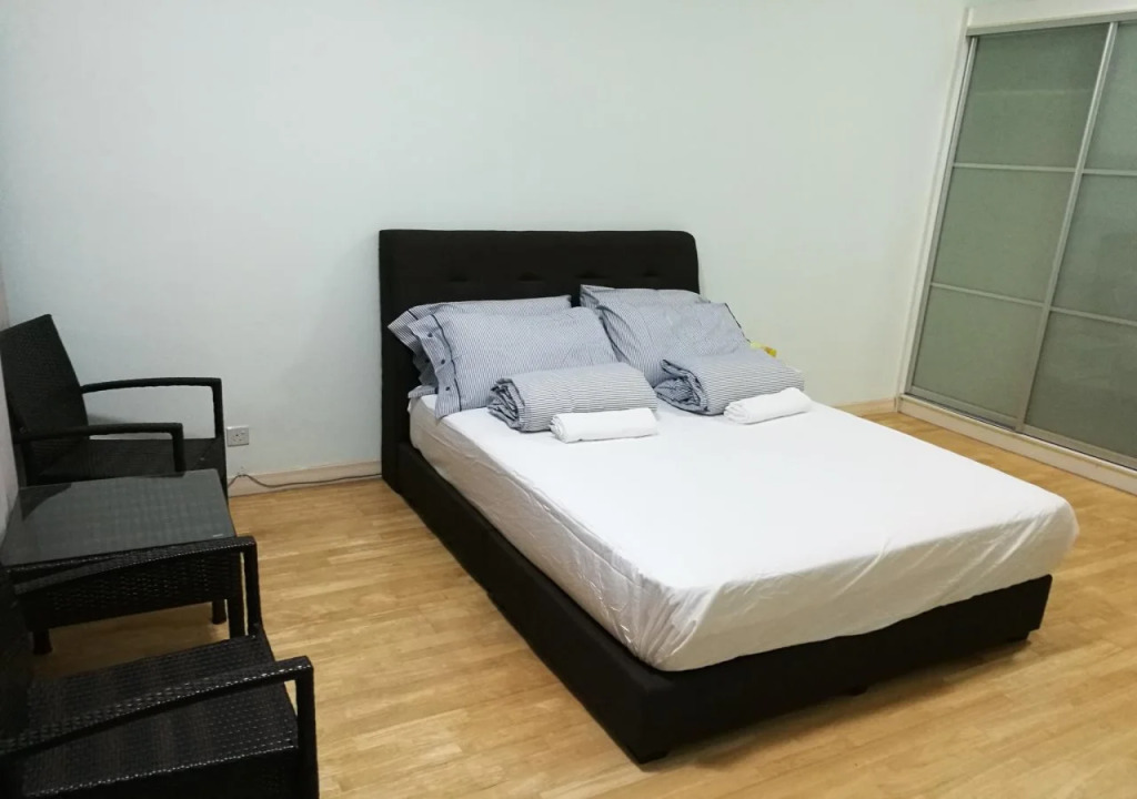 Cilantro Guest House