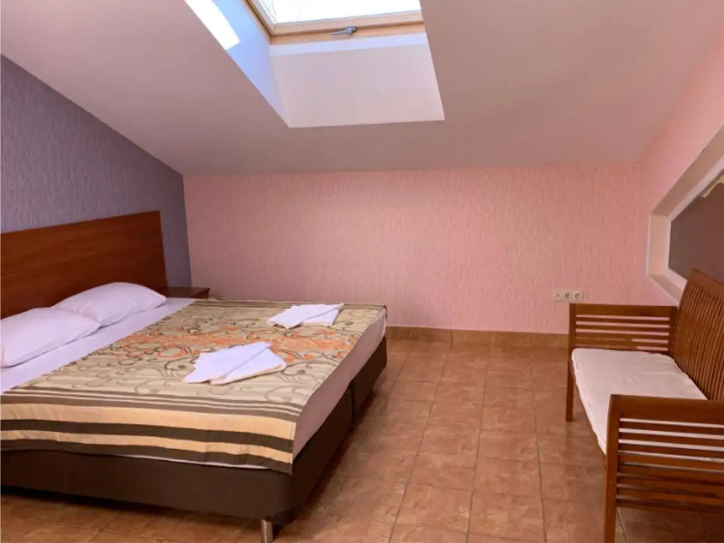 Relax Guest House