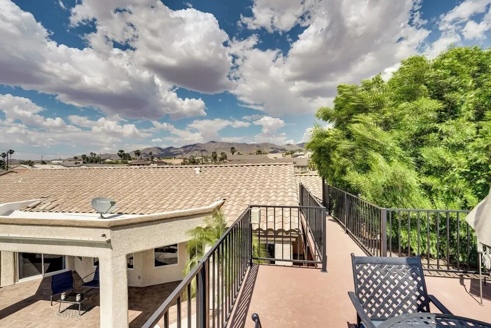 Pet Friendly w/ Private Pool: Lake Havasu Home!