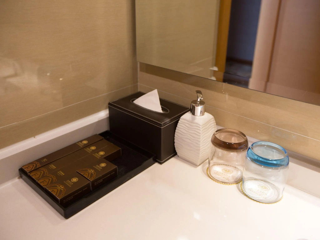 Shanghai Forson International Boutique Hotel - Pudong International Airport Store 2