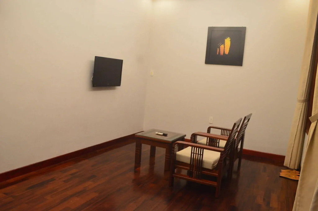 Orchid Garden Homestay