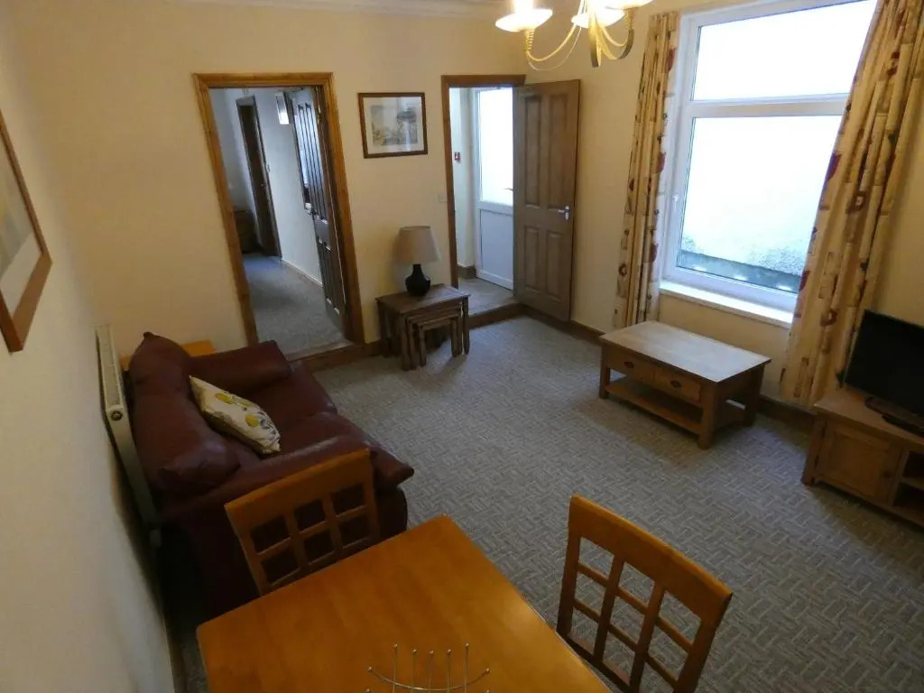 Hurst Dene Aparthotel