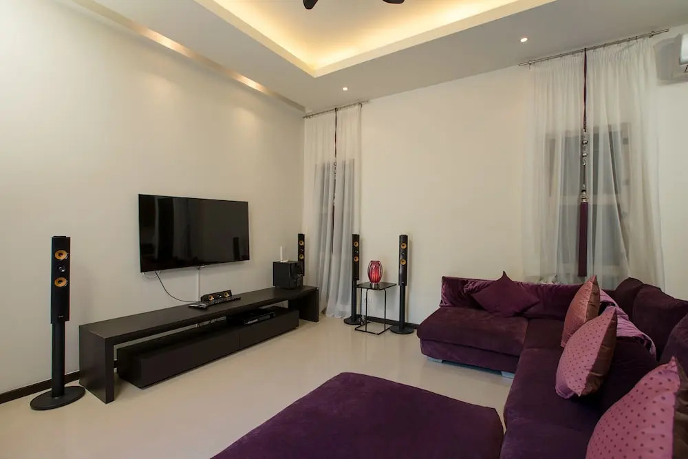 Villa Ambon