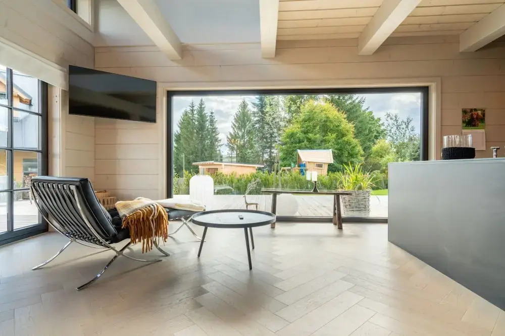 Villa in Abertamy near Klinovec Ski Resort