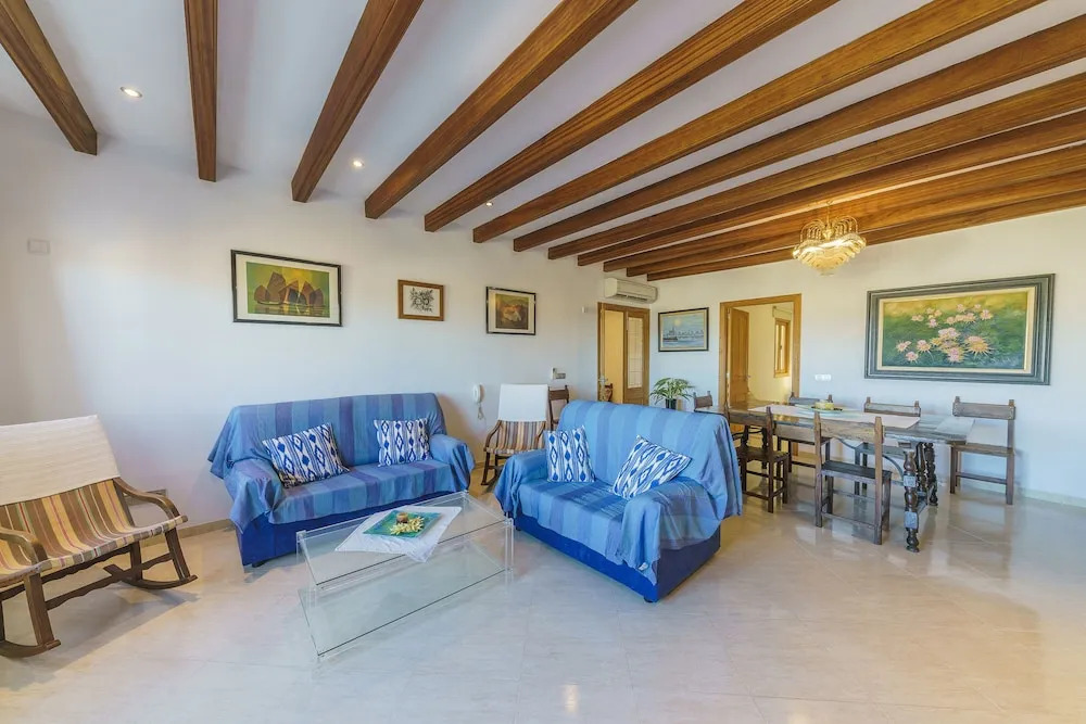 Villa Es Pla