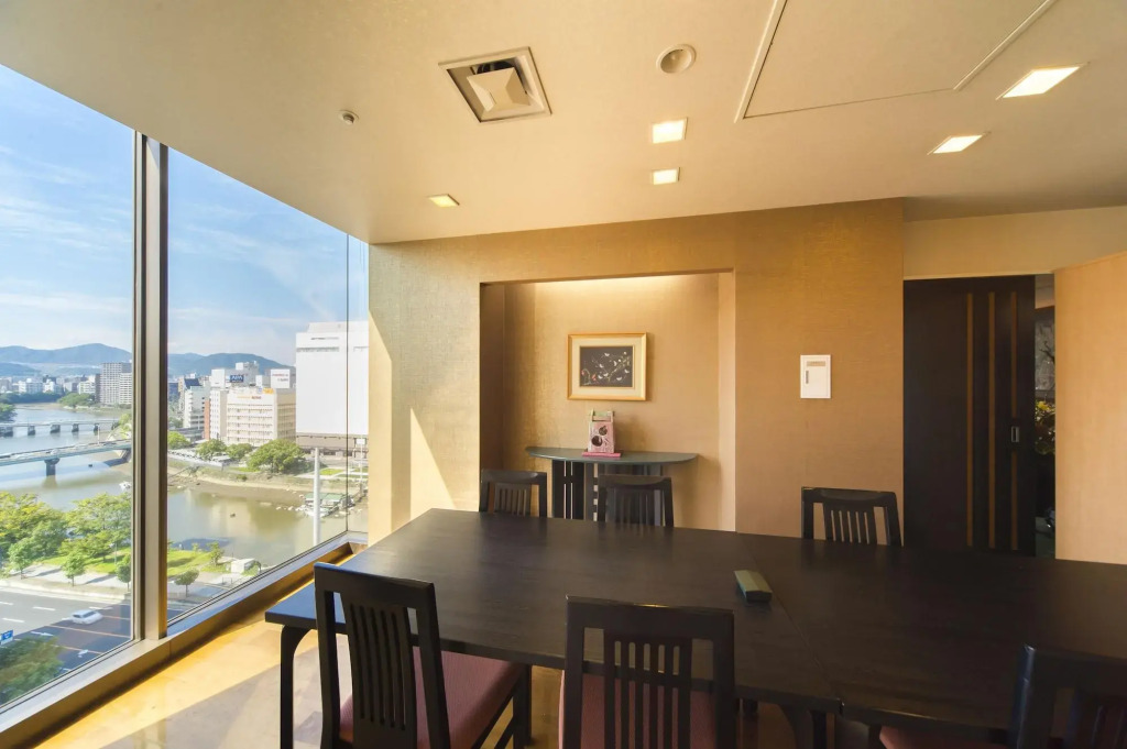 Hotel Century21 Hiroshima
