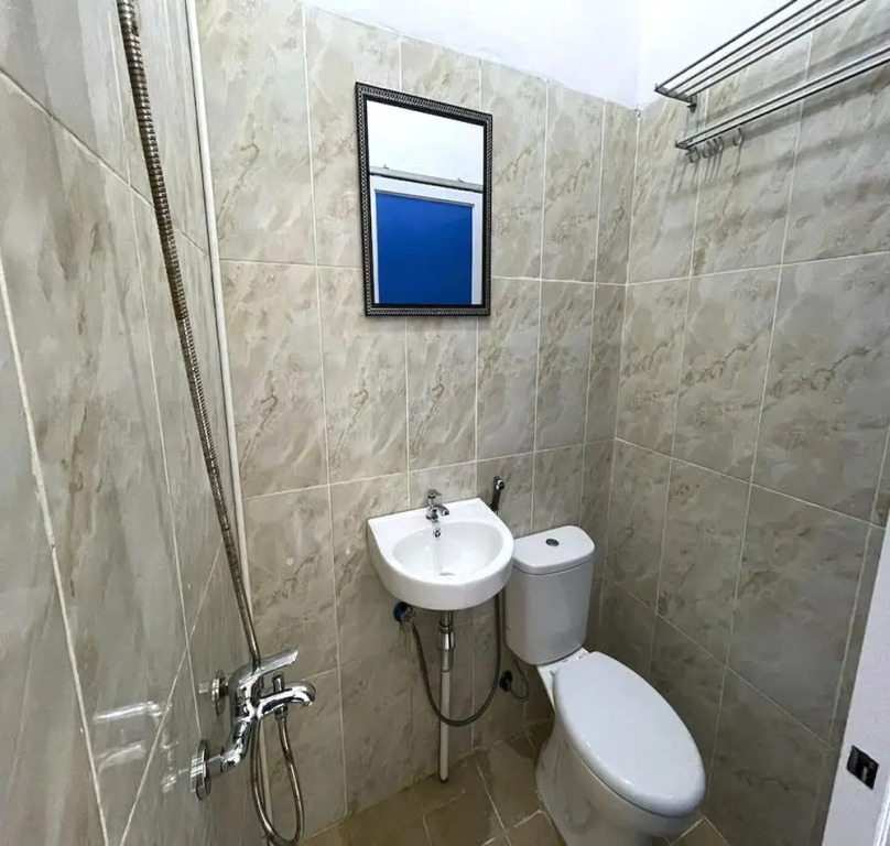 OYO 93311 Pesona Orange Homestay