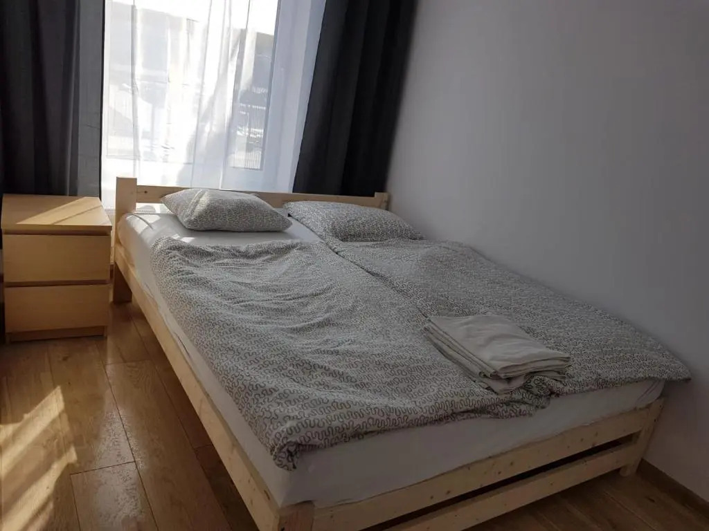 Sun&Relax Apartamenty Bursztynowe