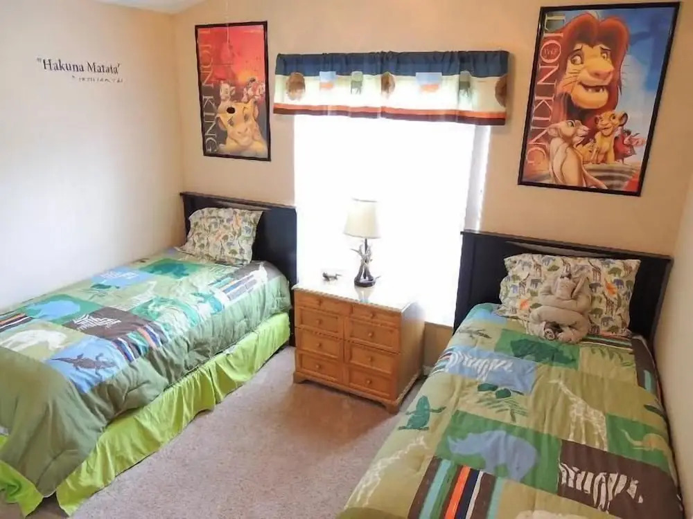 Ly53817 - Indian Ridge - 3 Bed 2 Baths Villa
