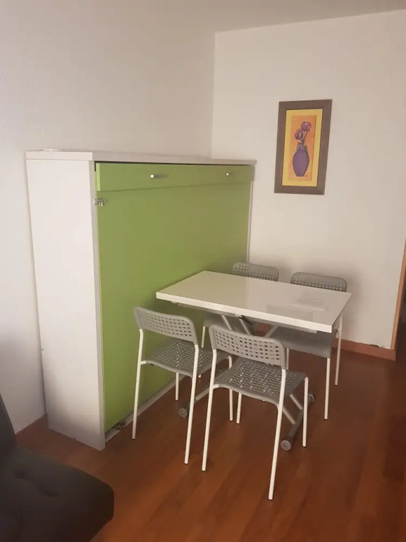 Studio in Cambrils, with Pool Access And Furnished Terrace