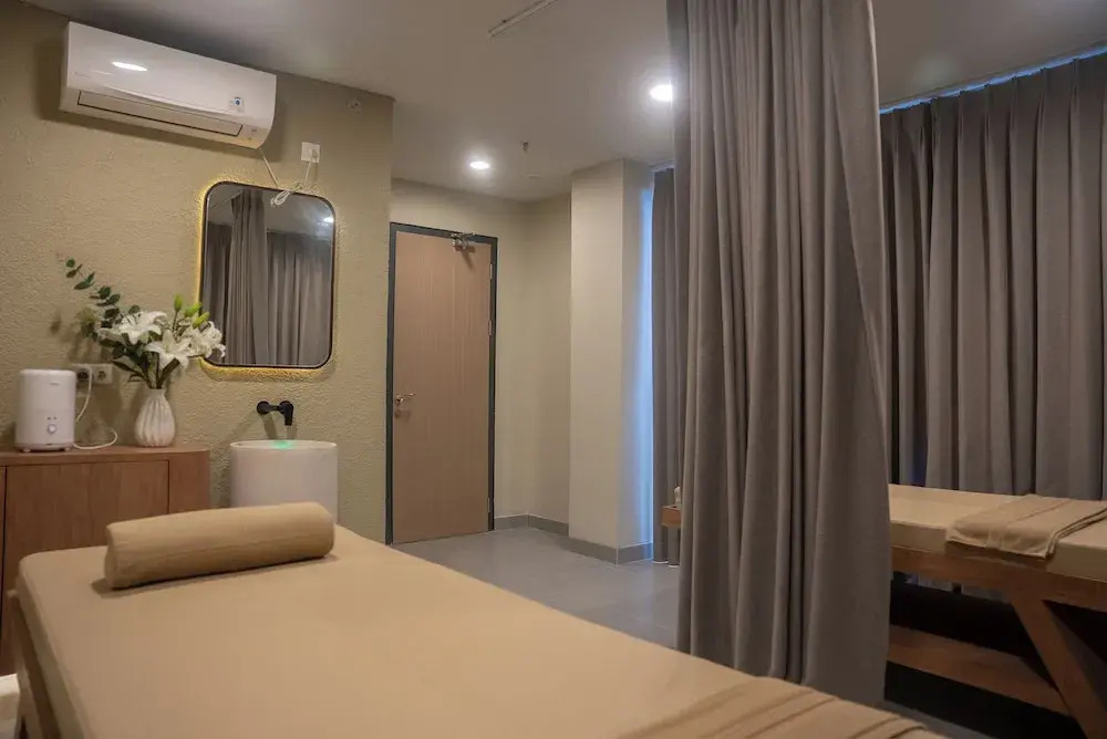 Myze Hotel Waingapu