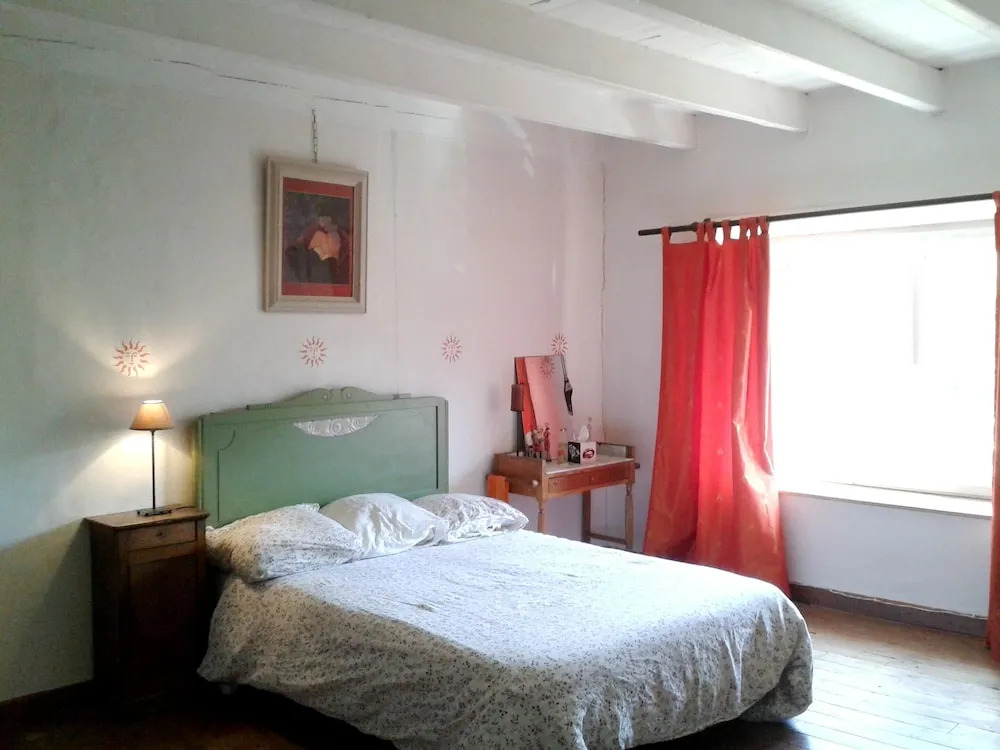 Holiday home Route du Petit Guiler