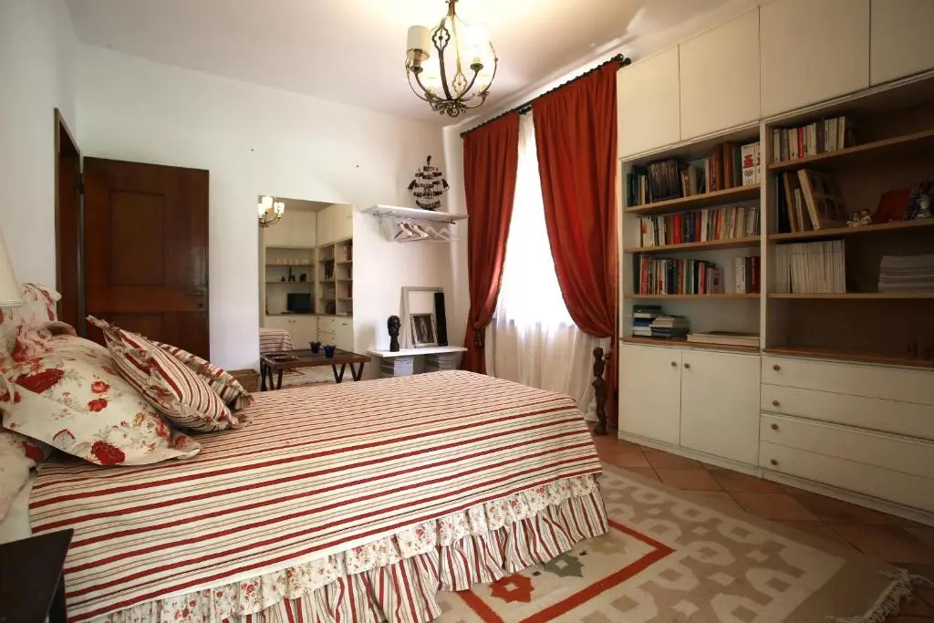 La Villa delle Rose