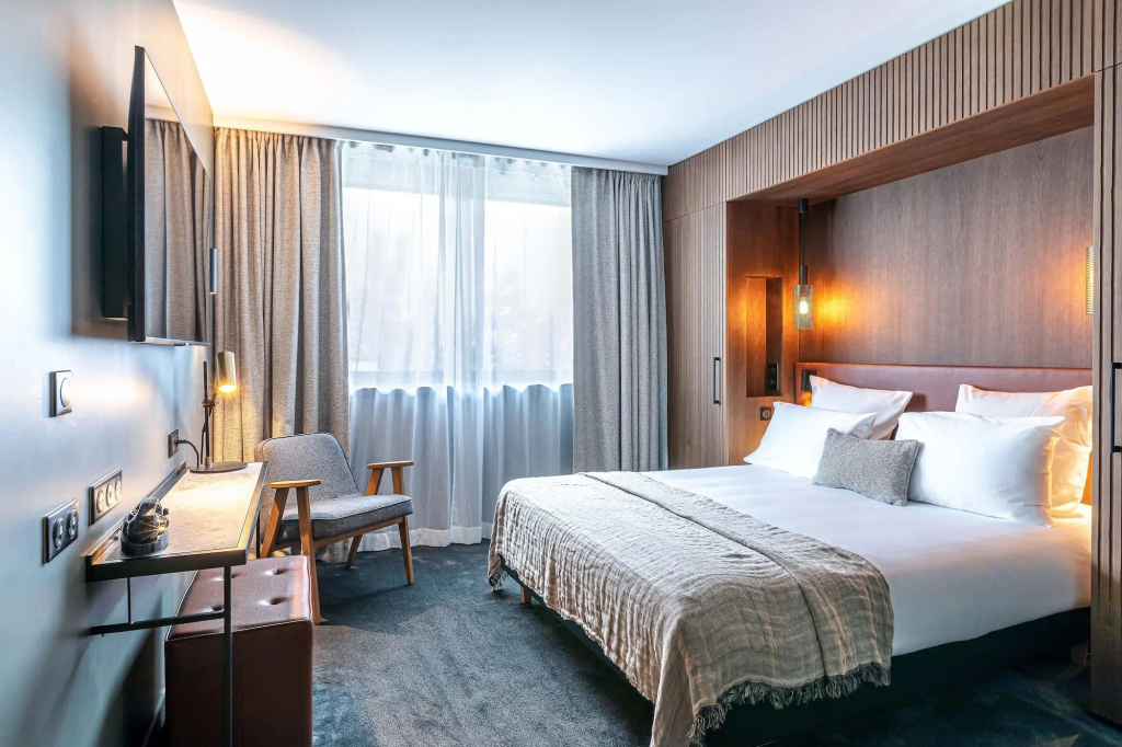 Le Bellune Paris
