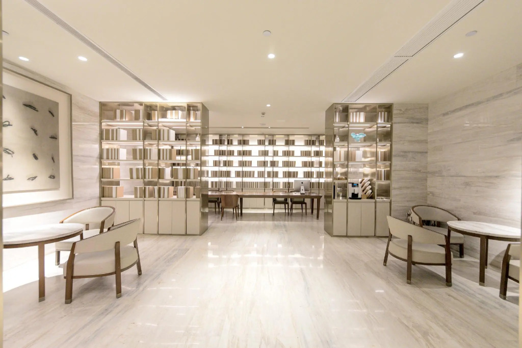 Ji Hotel Hangzhou Xixi Yinxiang Mall