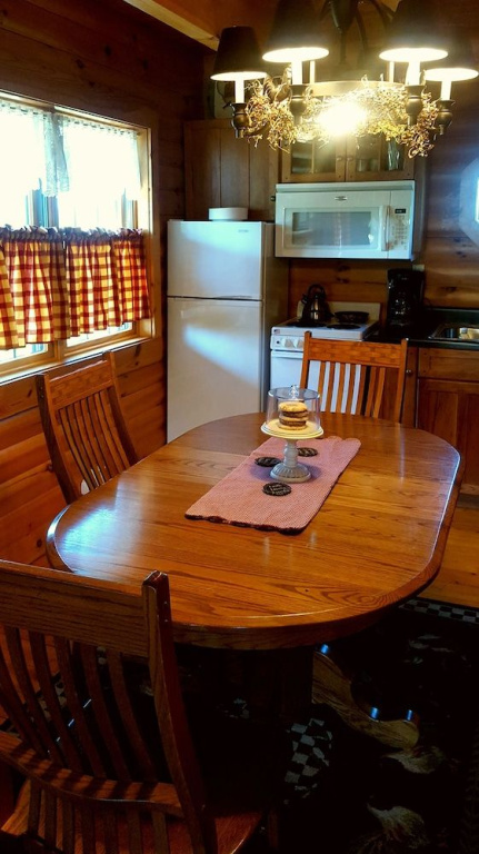 Amish Blessings Cabins