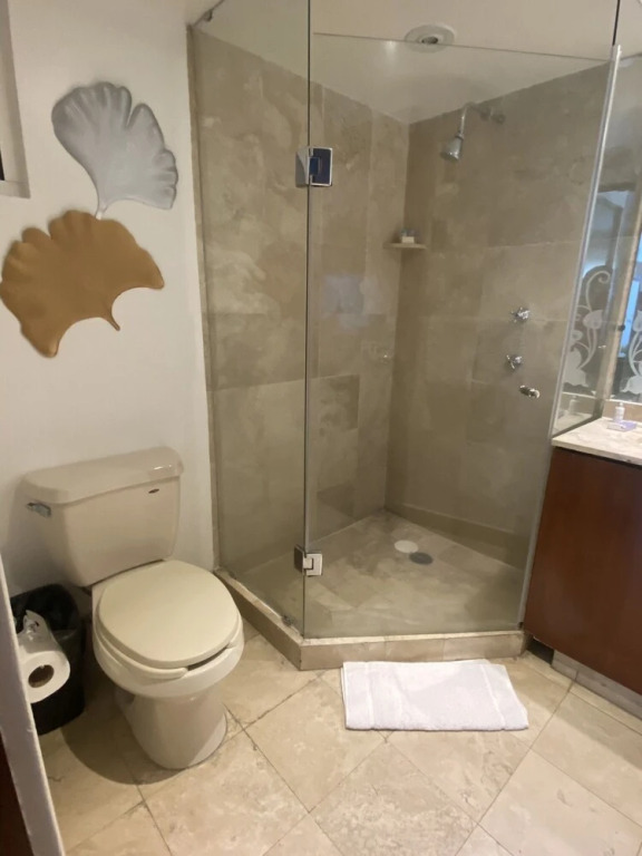 Cozy Stlish Rooms in Polanco