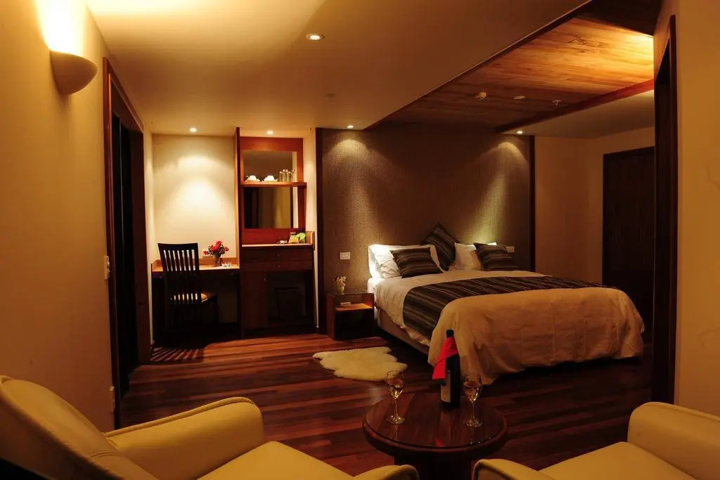 Westhaven Retreat