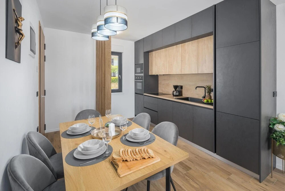Ferienhaus - Porec-Radmani