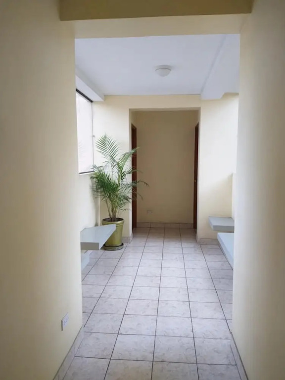 Hotel Sumaq Inn Sac
