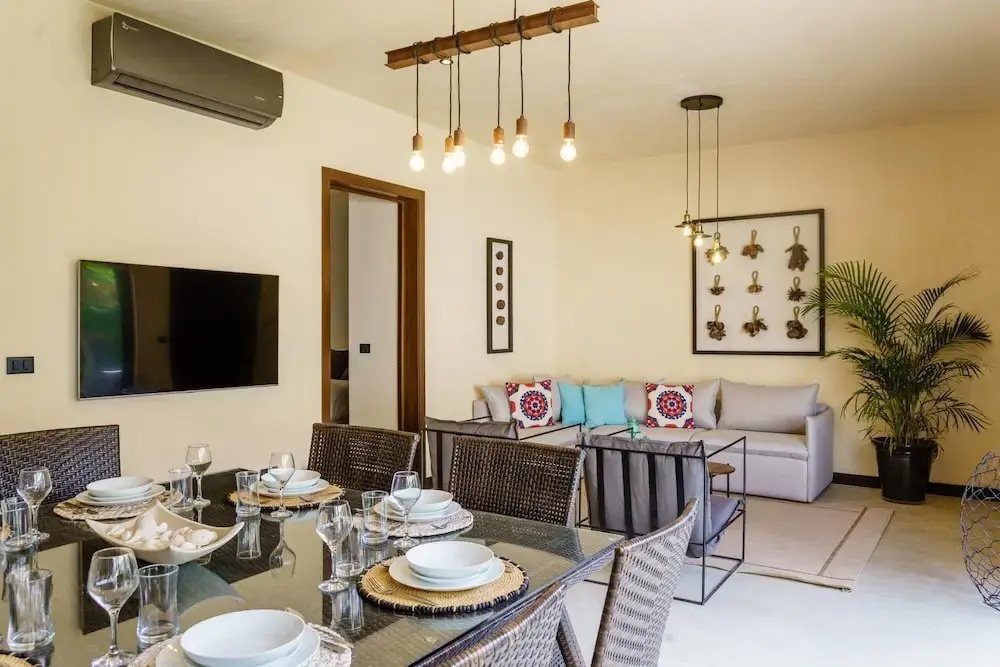 Amazing Jungle Villa Tropical Ambiance in Private Pool Awesome Terrace Perfect for Large Groups