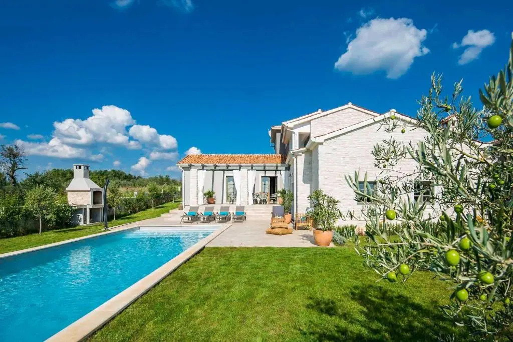 Villa Moonlight