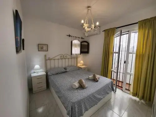 Alhama 31, Los Almendros, Burriana Beach