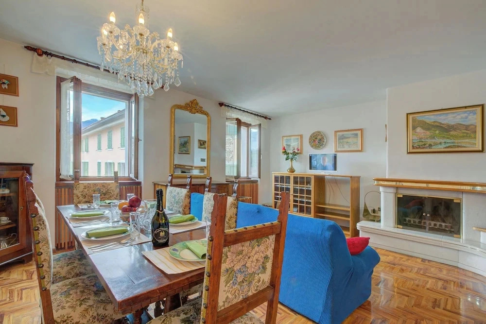 Lake Garda Home