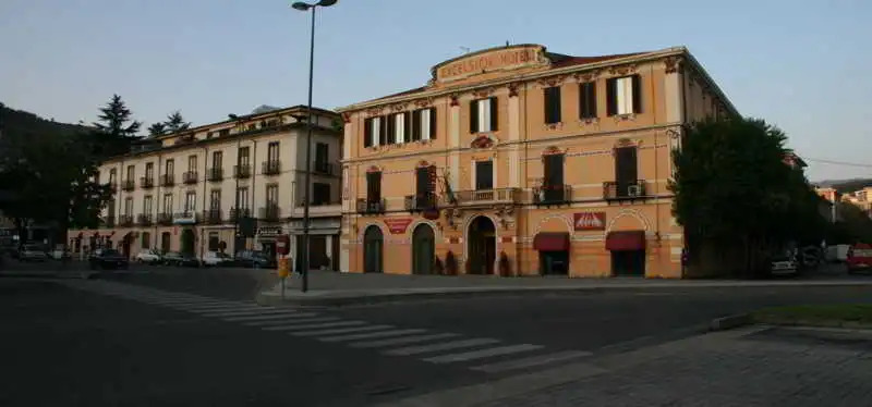 Hotel Excelsior