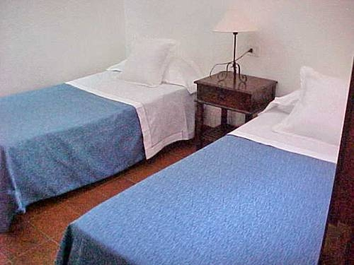 Casa Dos Barrancos