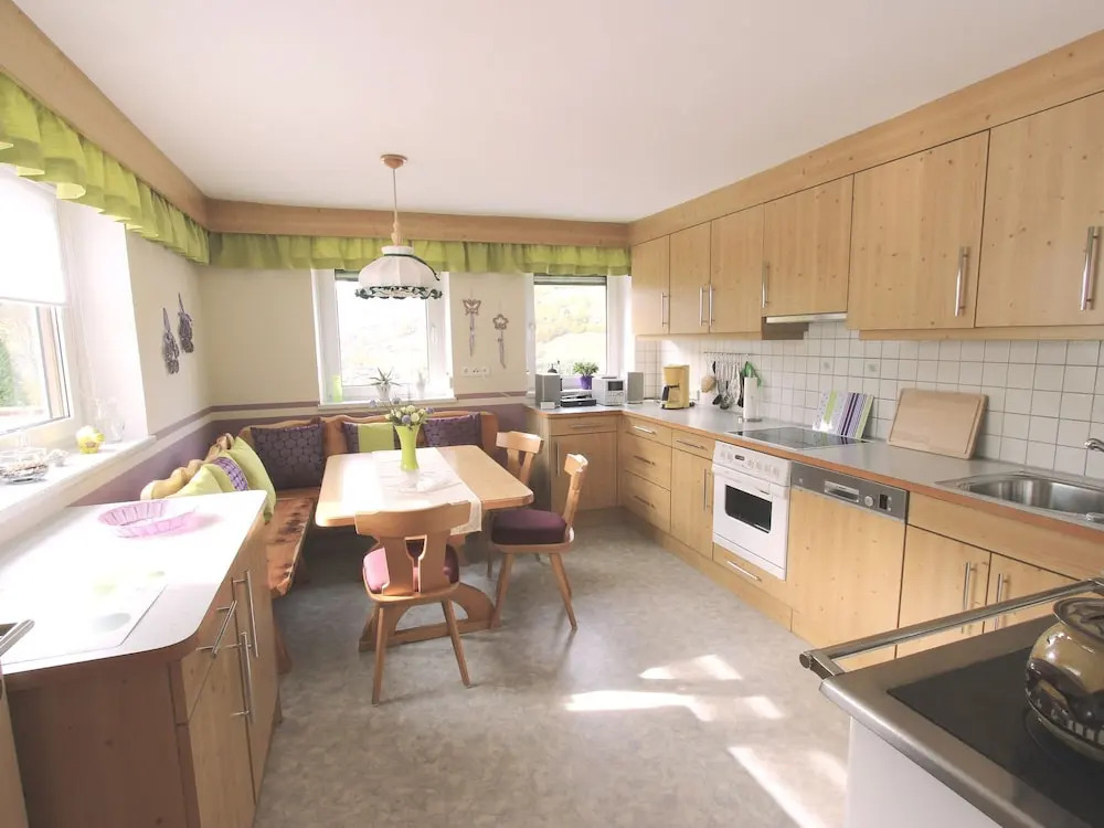 Peaceful Apartment in Wildschönau Ski Area