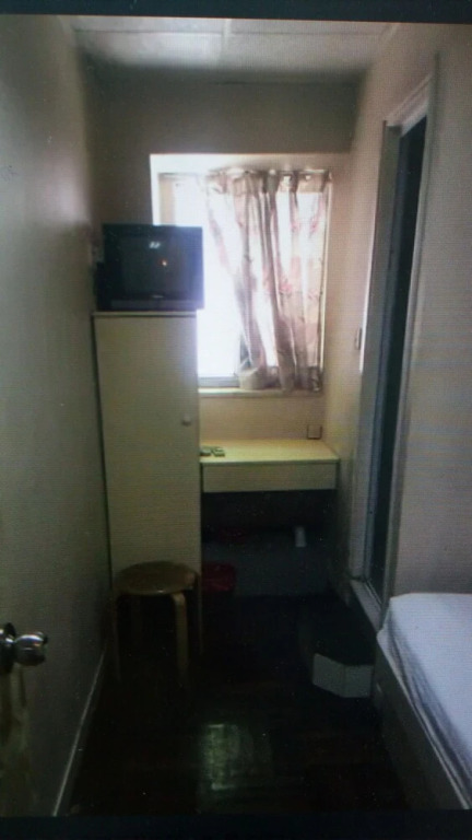 Lee Chiao Guest House