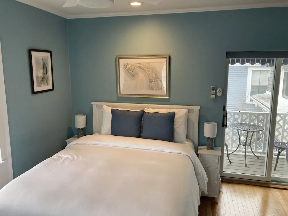 Prince Albert Guest House, Provincetown