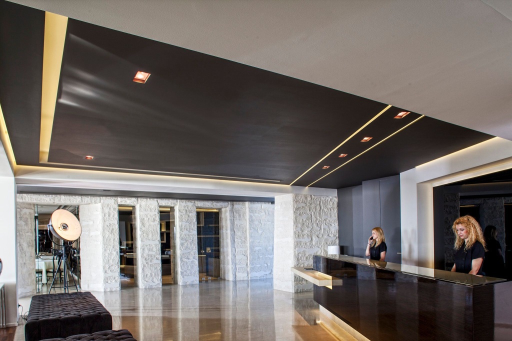 Aqua Blu Boutique Hotel & Spa, Adults Only