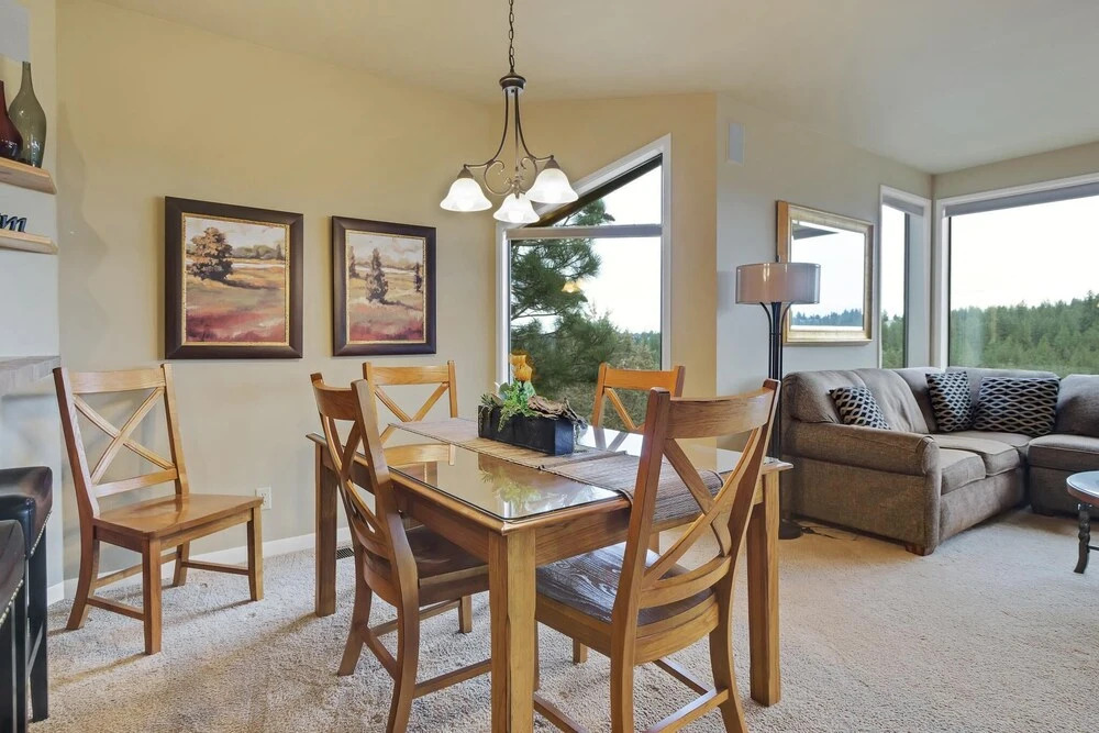 Mt Bachelor Village 324 B SR condo