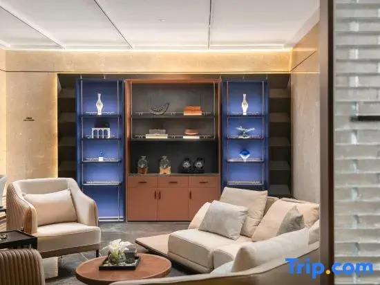 Meihao Hotel (Chongqing Jiangjin Degan Industrial Park Branch)