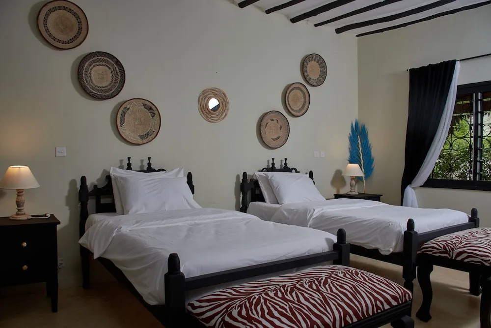 Saffron Garden Malindi