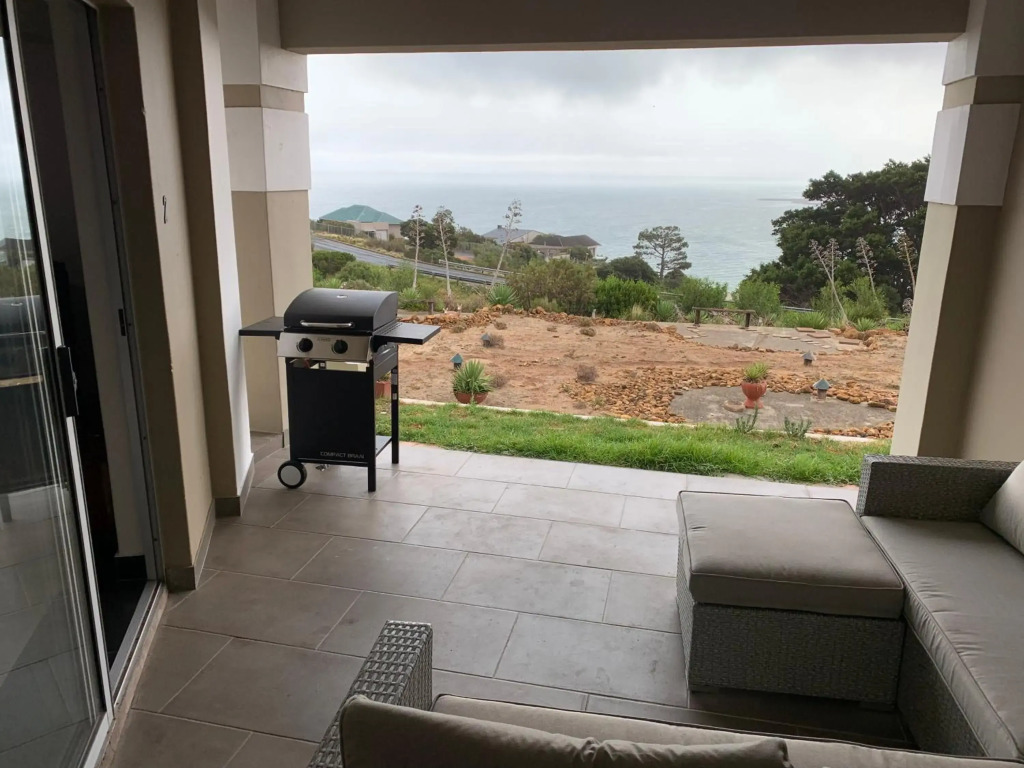 Seaview Sunset Boutique Apartments