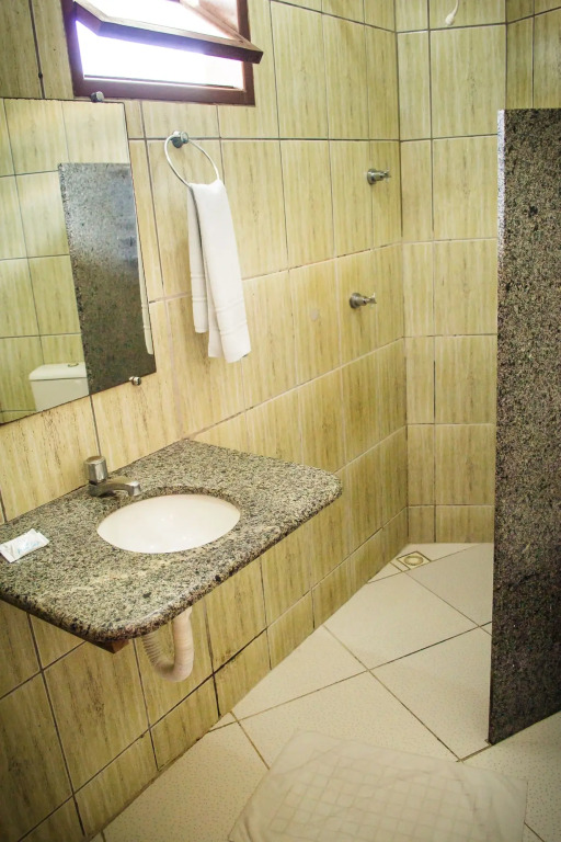 Hotel Porto das Ancoras