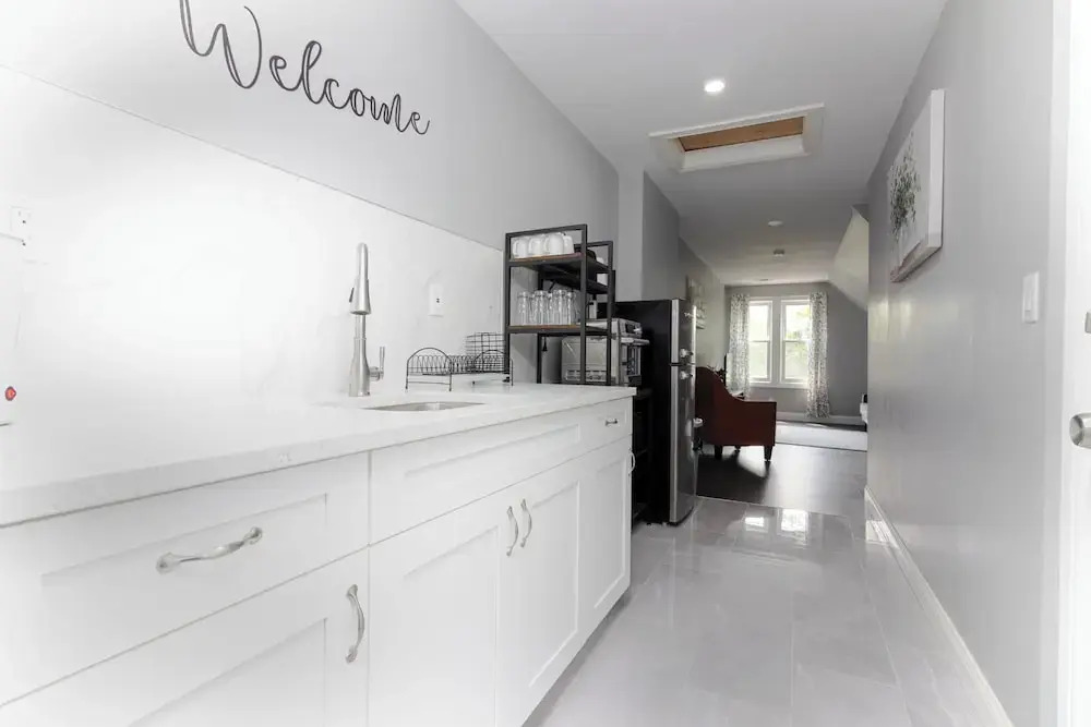 Cozy 1Br Micro Apartment Close To The Falls