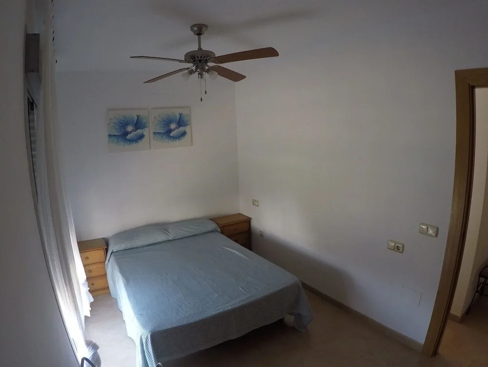 Apartamento Delamar Constitución